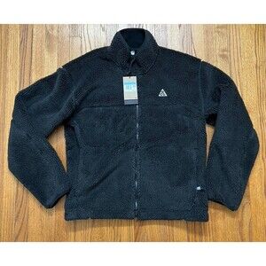 NWT Nike ACG Canwell Glacier Therma-Fit ADV Jacket Mens Sz Medium FV8653-010